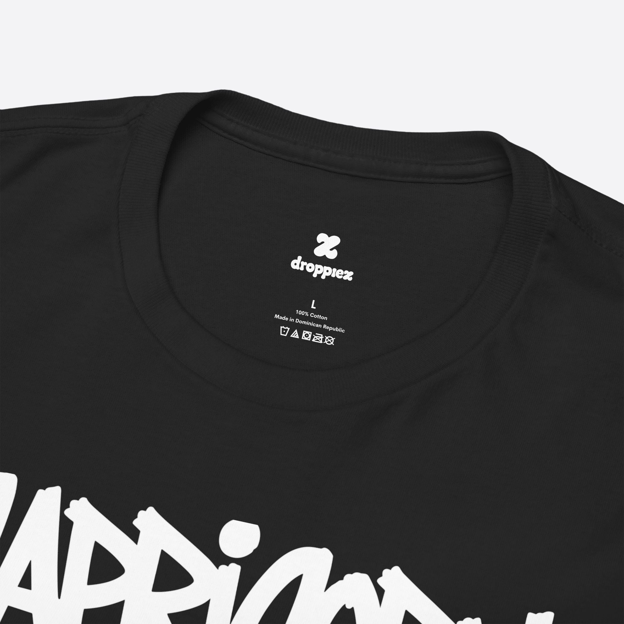 Capricorn Zodiac - I’m Building My Empire, Climb Like a Boss - Unisex T-Shirt