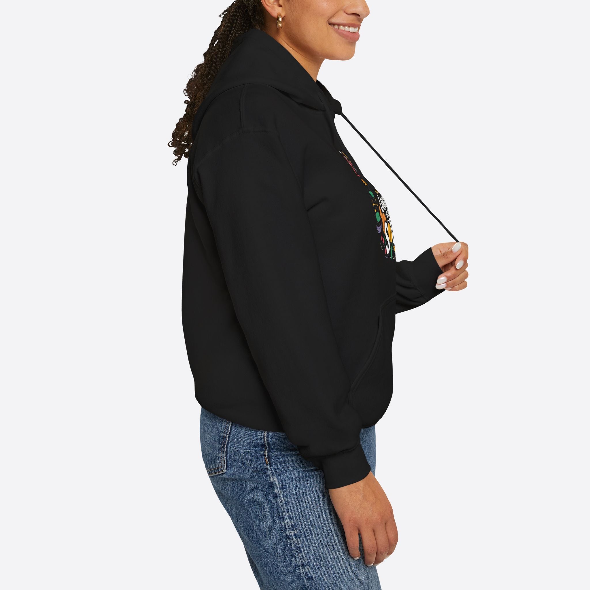 Symphony of Soul Hoodie – Grand Harmonies