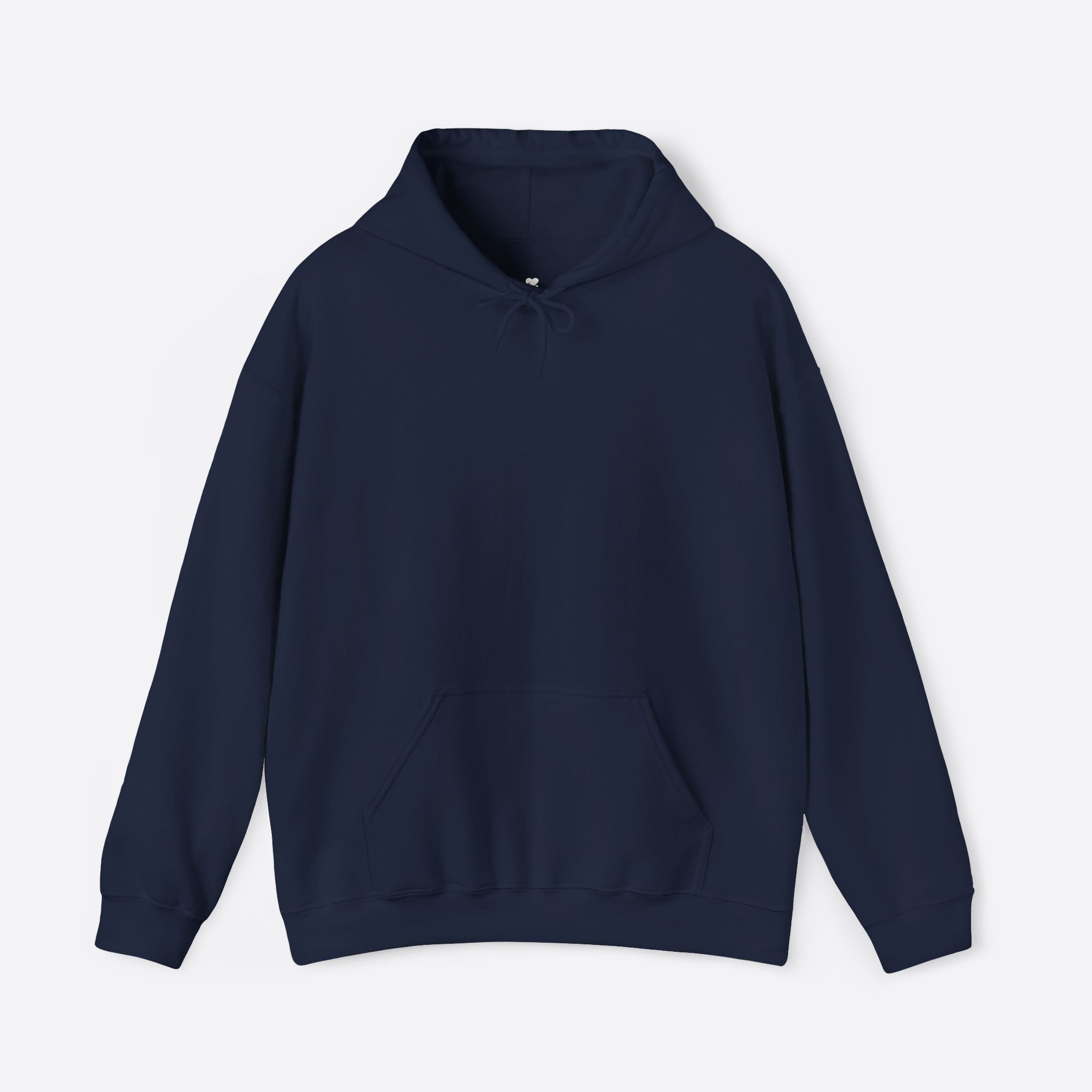 Men's Smoke Cloud Hoodie – Modern Look