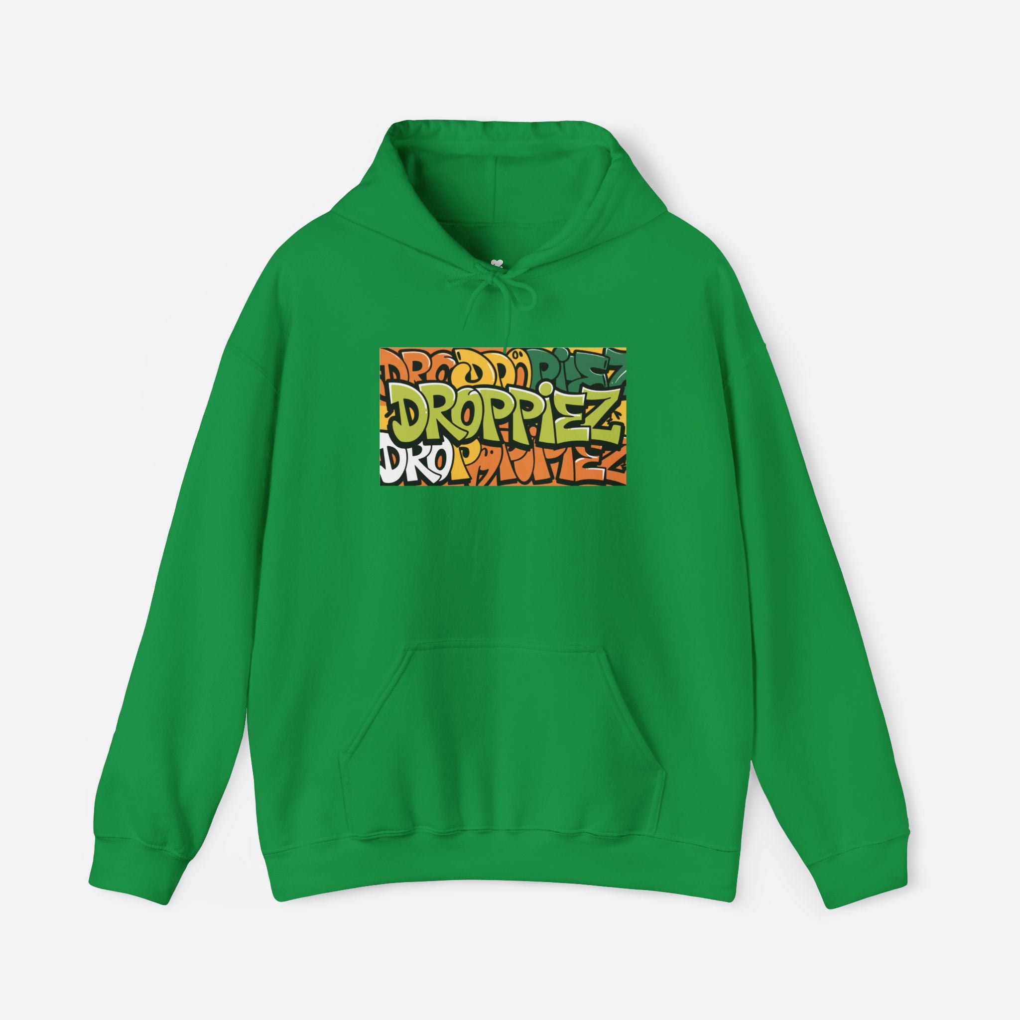 Men's Artisan Droppiez Hoodie – Flex Style