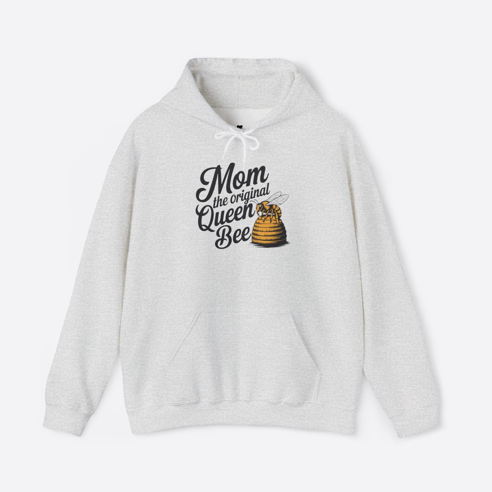 Mom Royalty Women's Hoodie – Family Queen