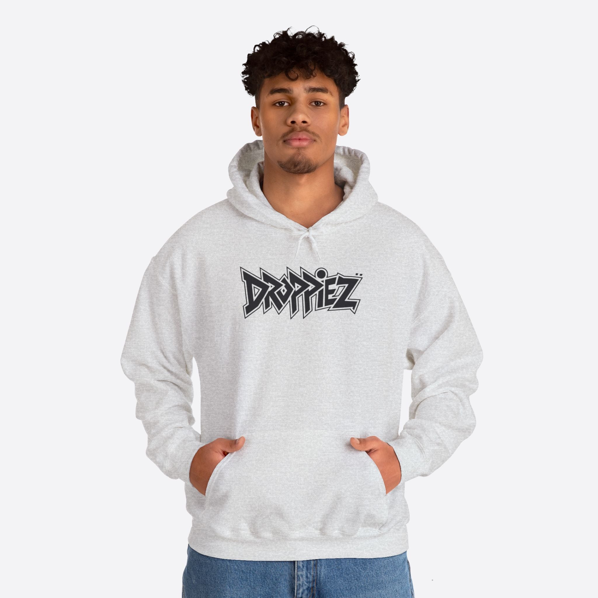 Dripdrop Fusion Hoodie – Favorite Brand Showcase