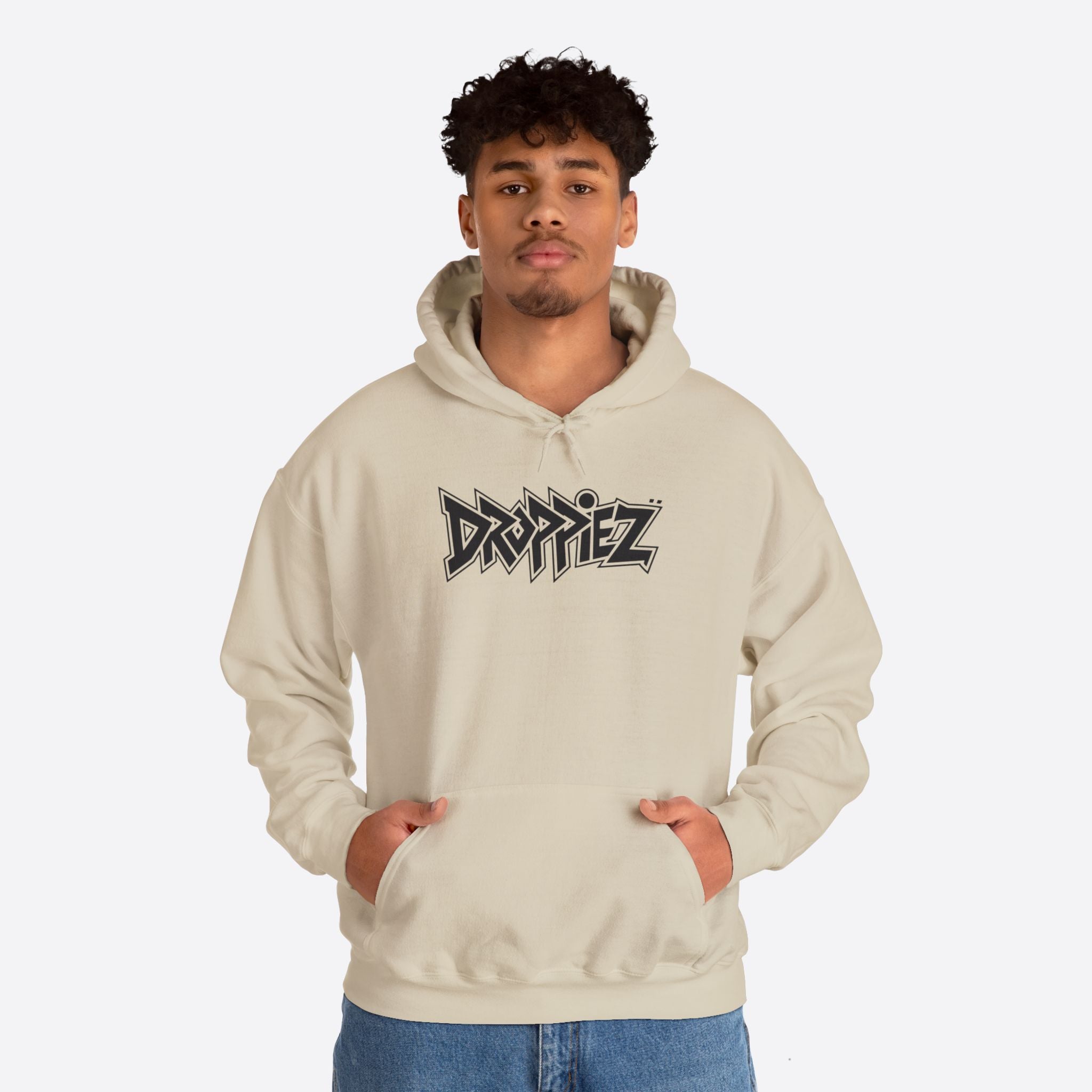 Dripdrop Fusion Hoodie – Favorite Brand Showcase