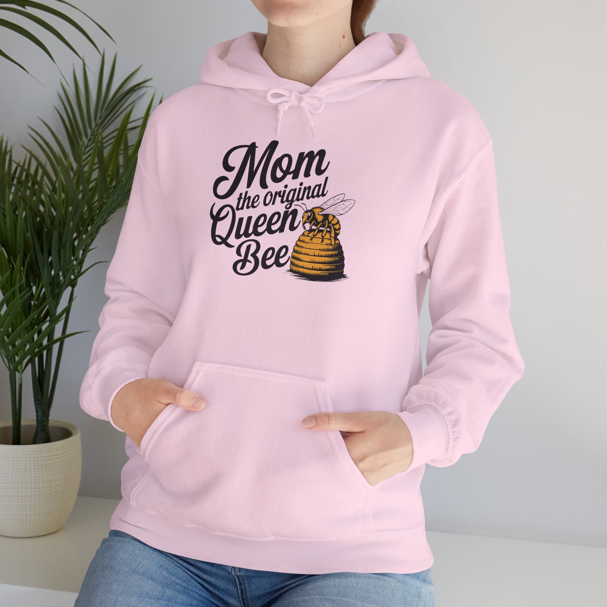 Mom Royalty Women's Hoodie – Family Queen