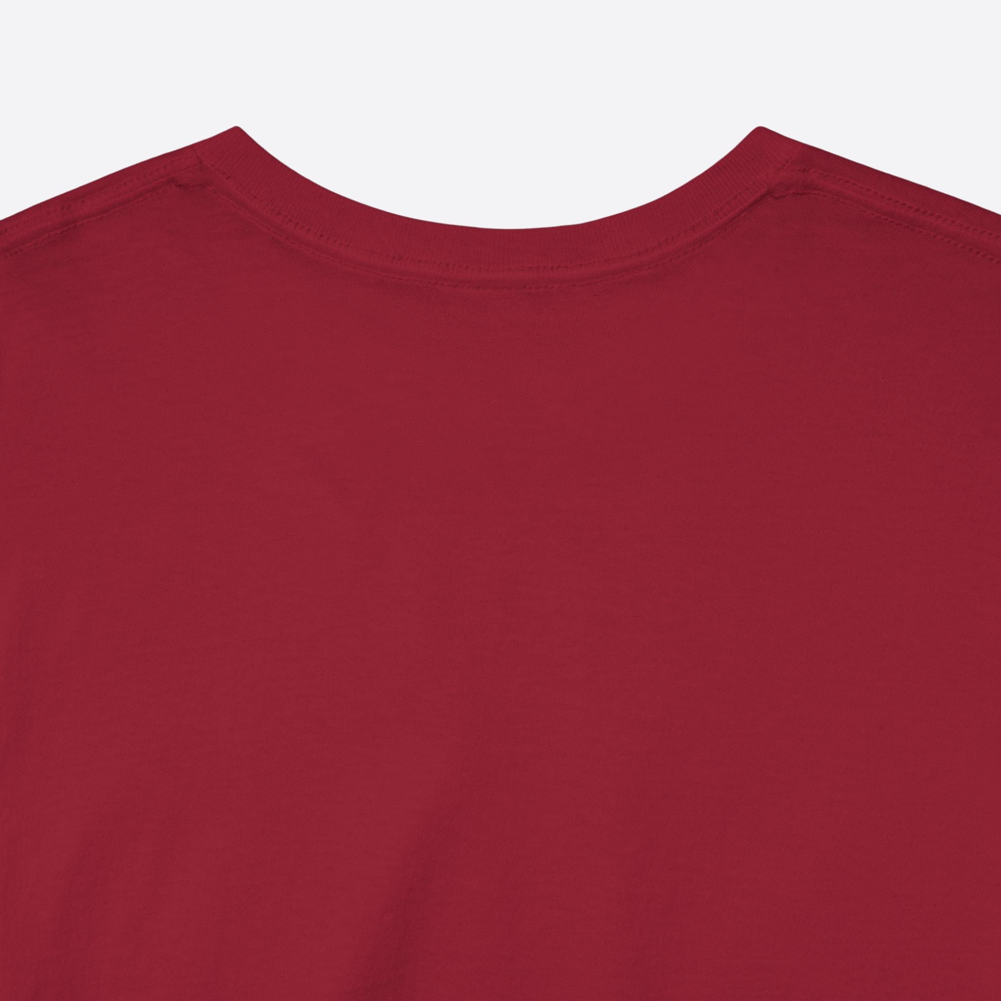 #color_cardinal red