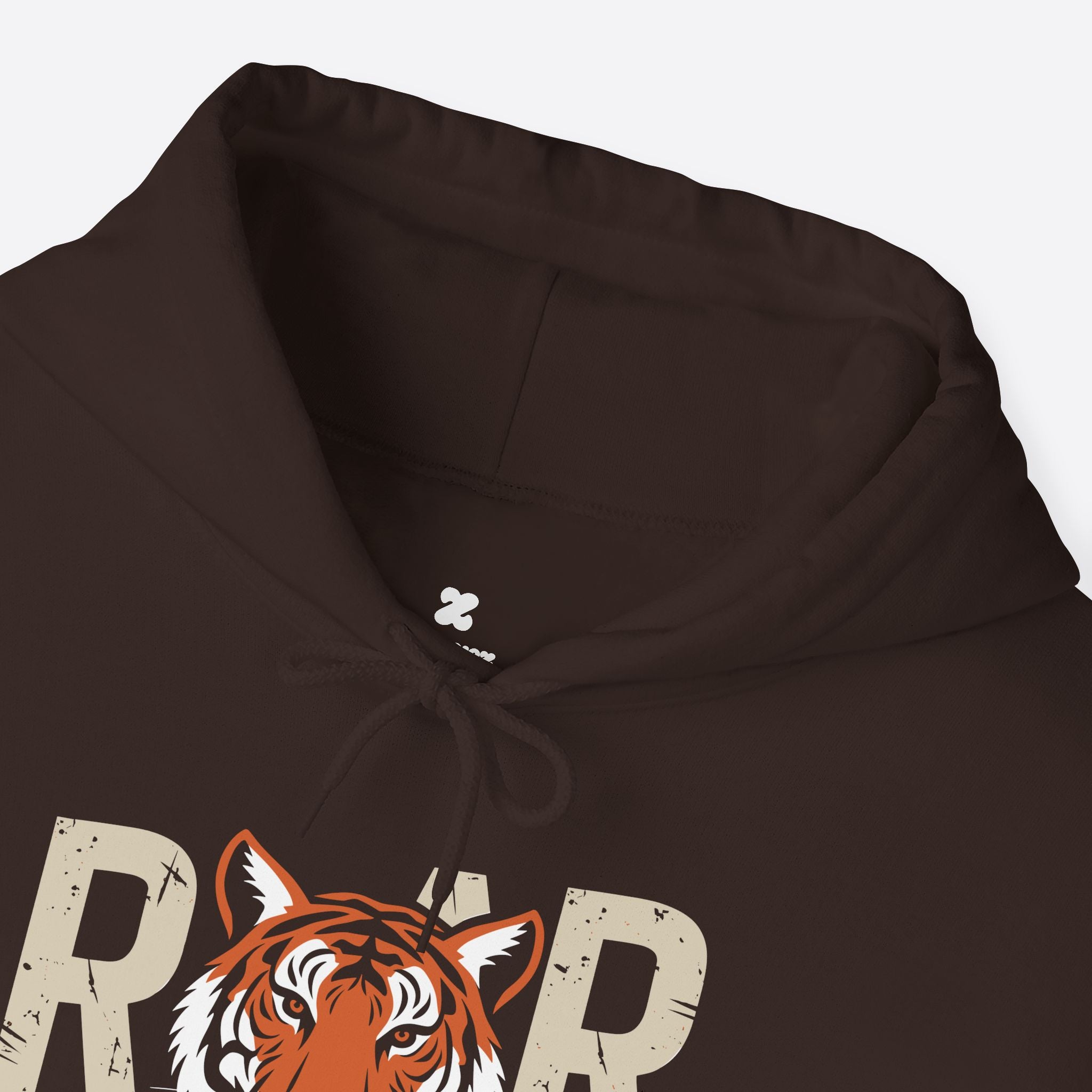 Men's Bengal Elevate Hoodie – Comfort and Strength