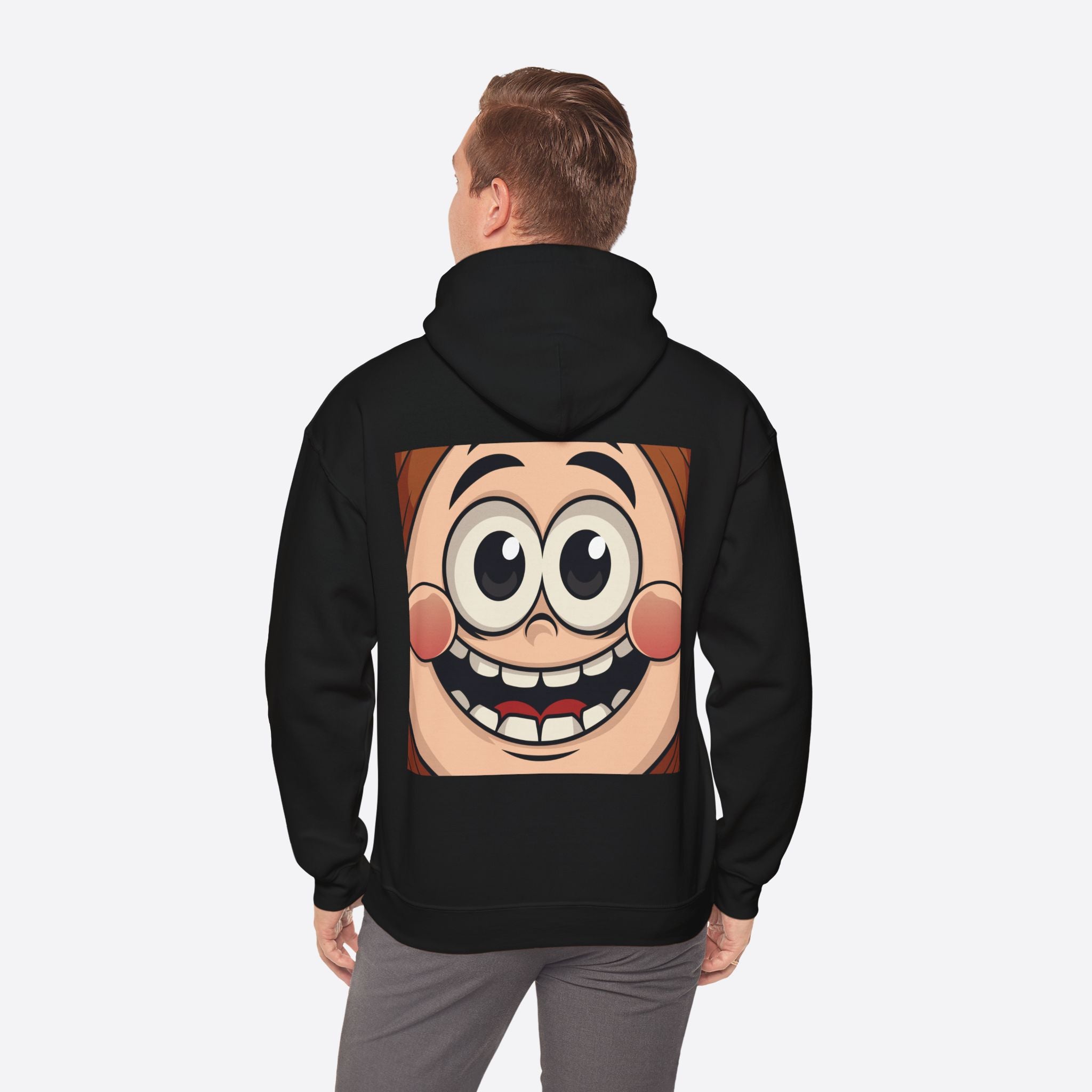 Whimsy World Hoodie – Enter the Fun