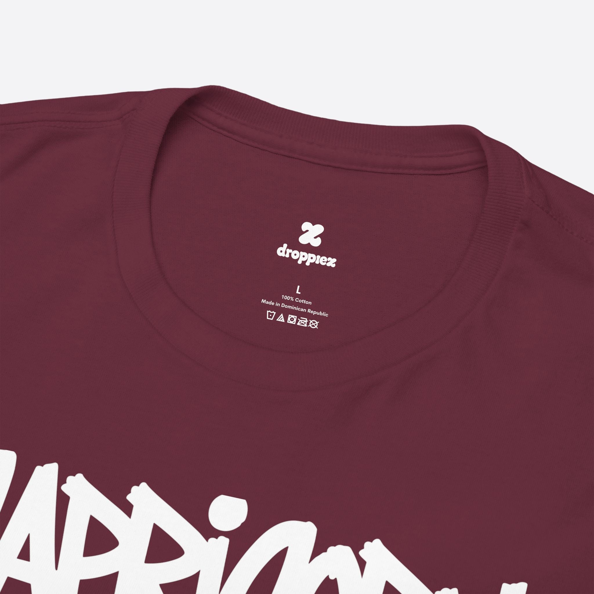 Capricorn Zodiac - I’m Building My Empire, Climb Like a Boss - Unisex T-Shirt