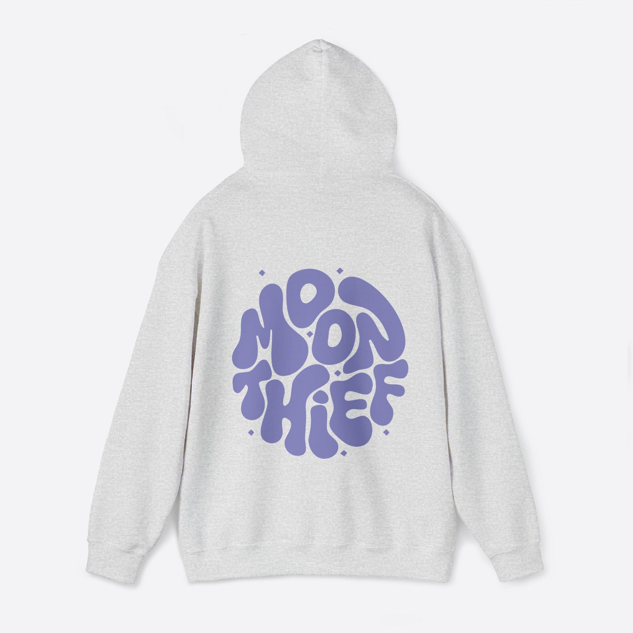 Women's Moon Inspire Hoodie – Pop of Personality