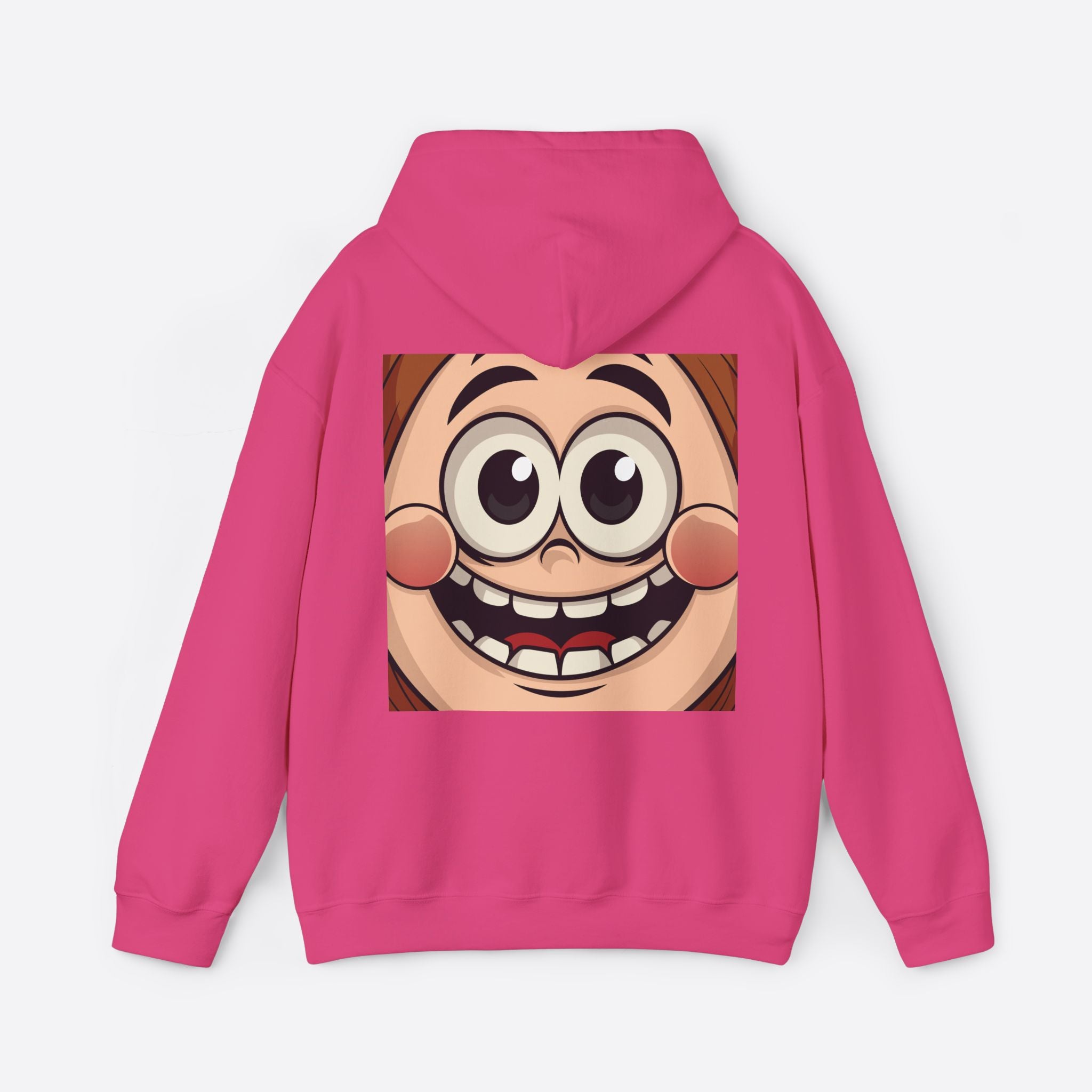 Whimsy World Hoodie – Enter the Fun