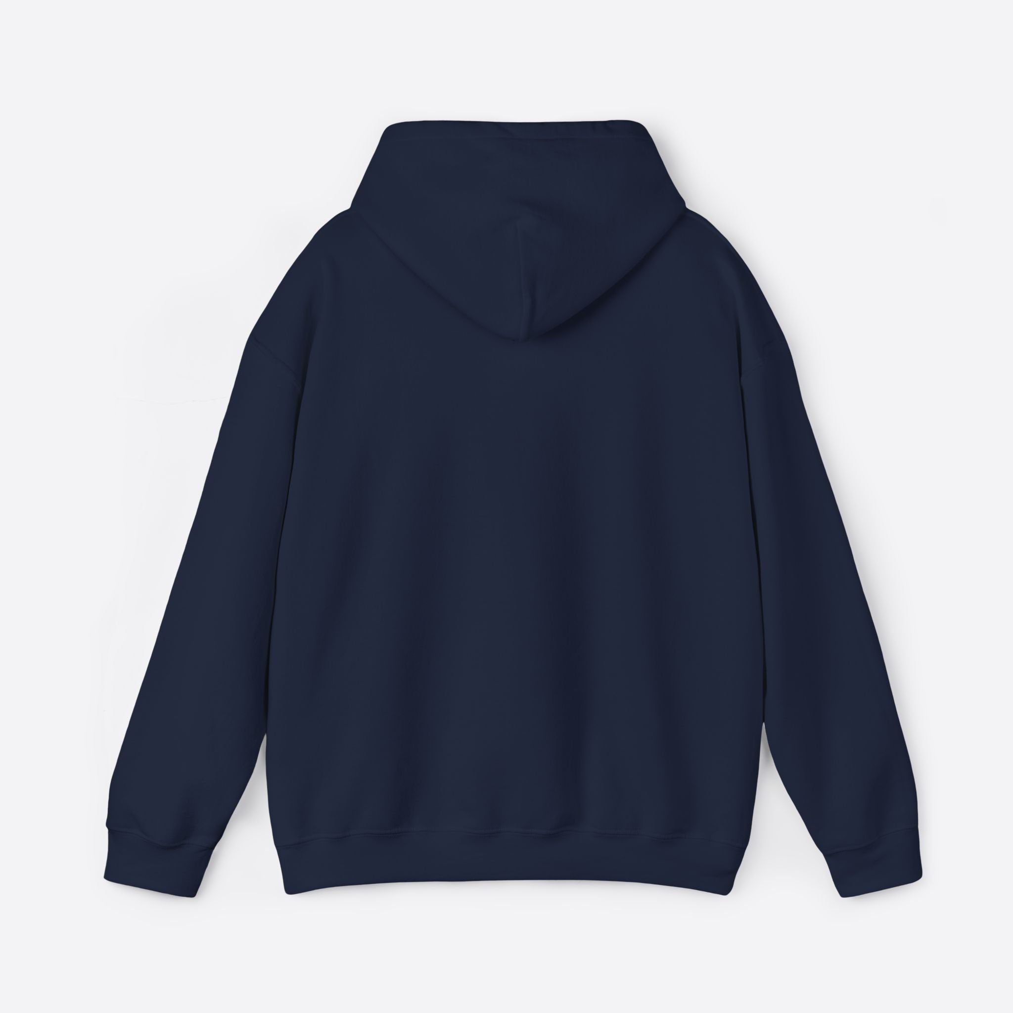 Women's Cheerful Serene Hoodie – Casual and Cozy