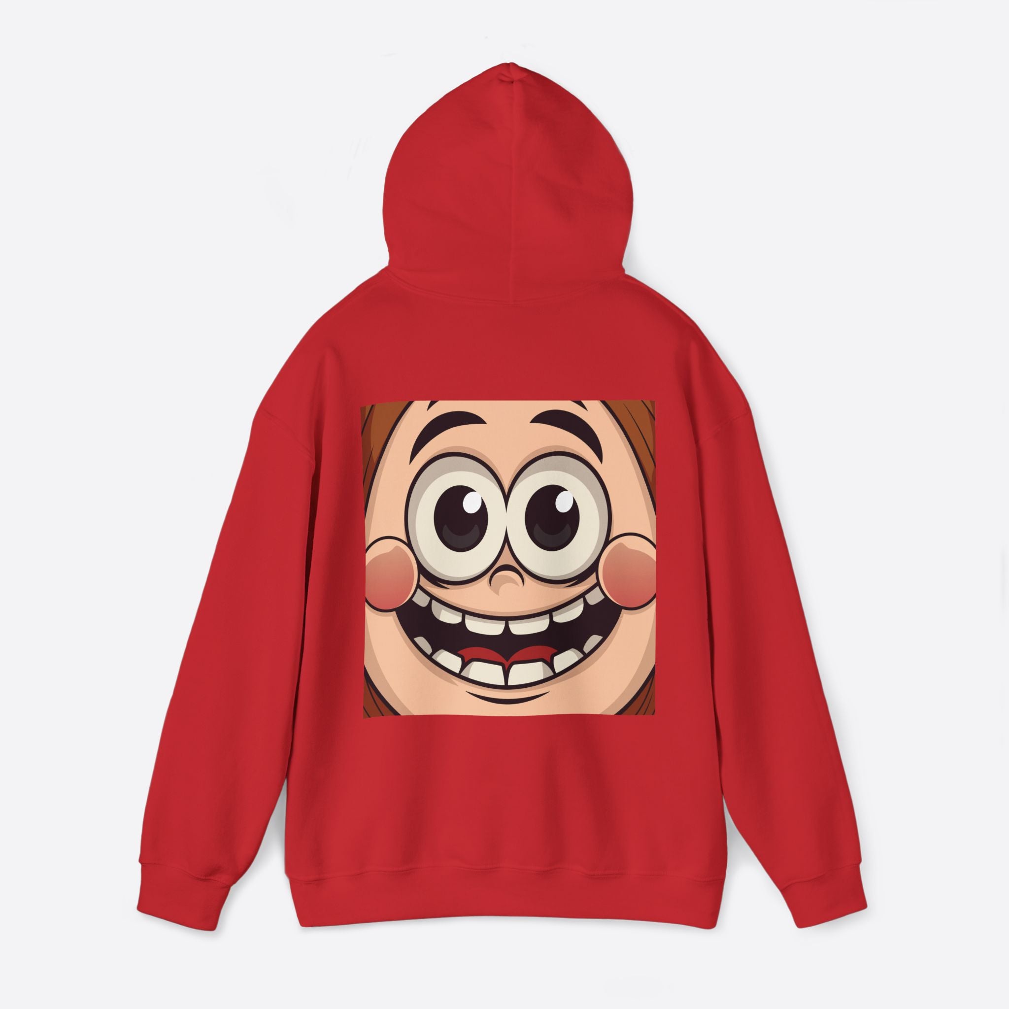 Whimsy World Hoodie – Enter the Fun