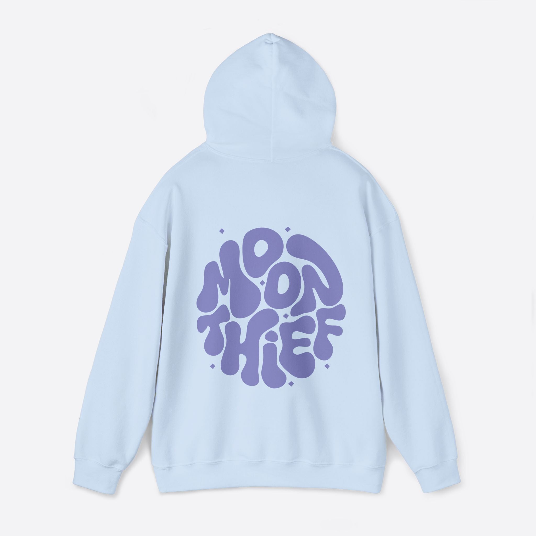 Women's Moon Inspire Hoodie – Pop of Personality