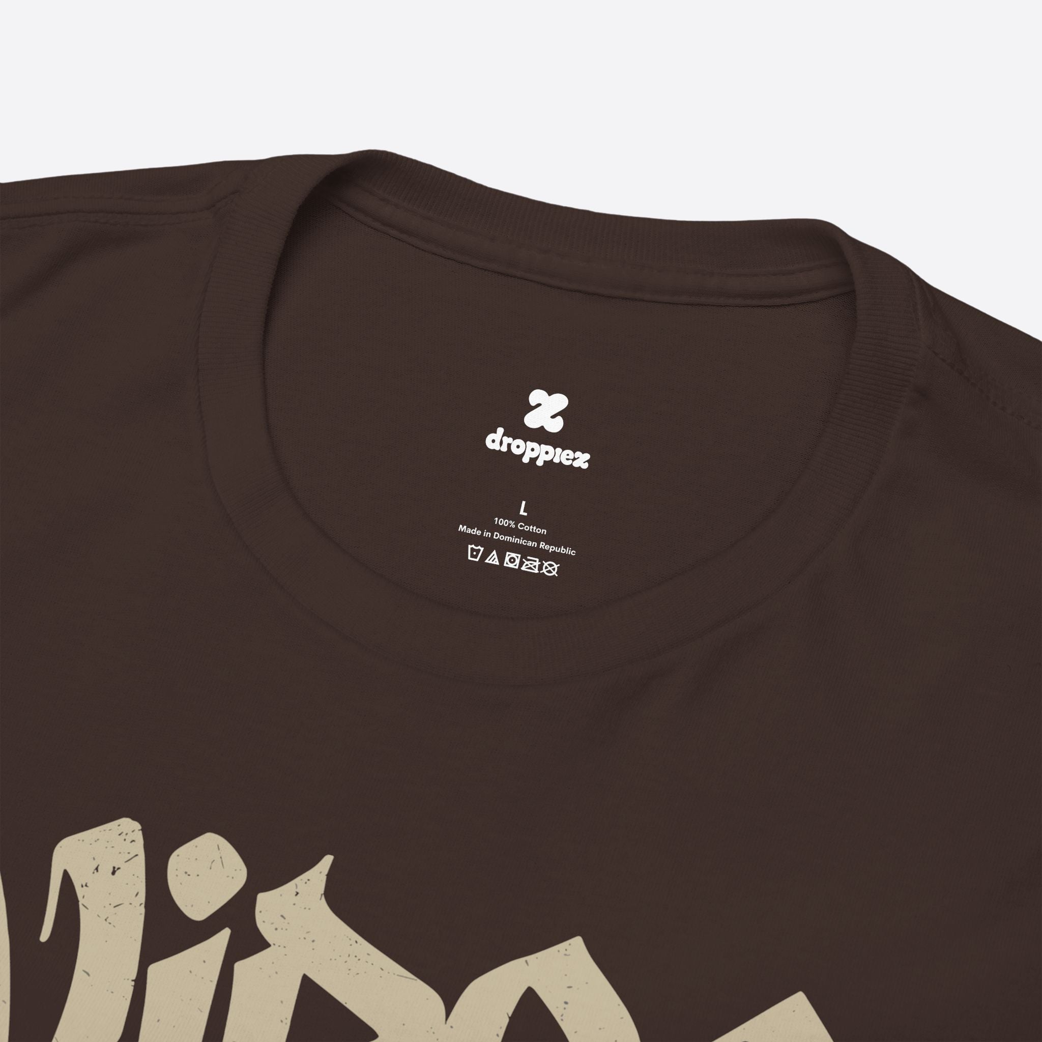 #color_dark chocolate