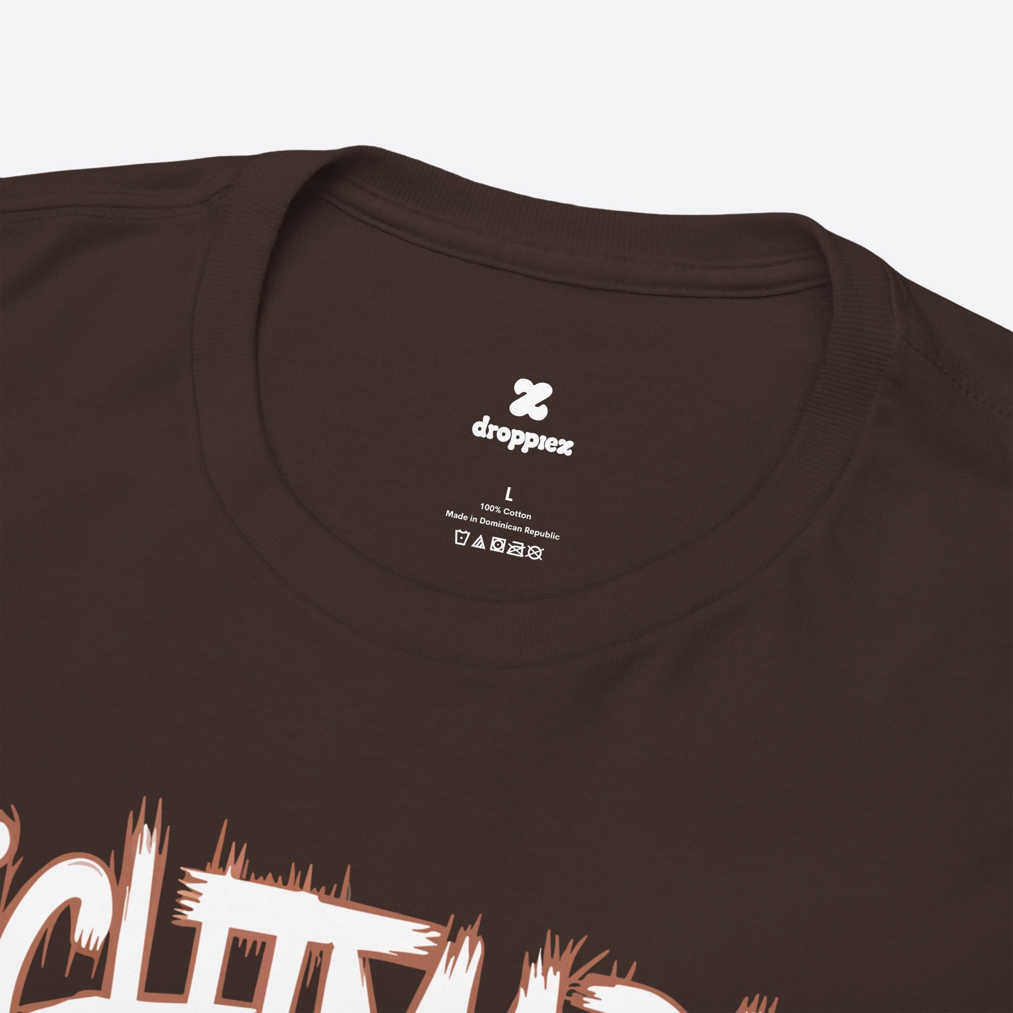 #color_dark chocolate