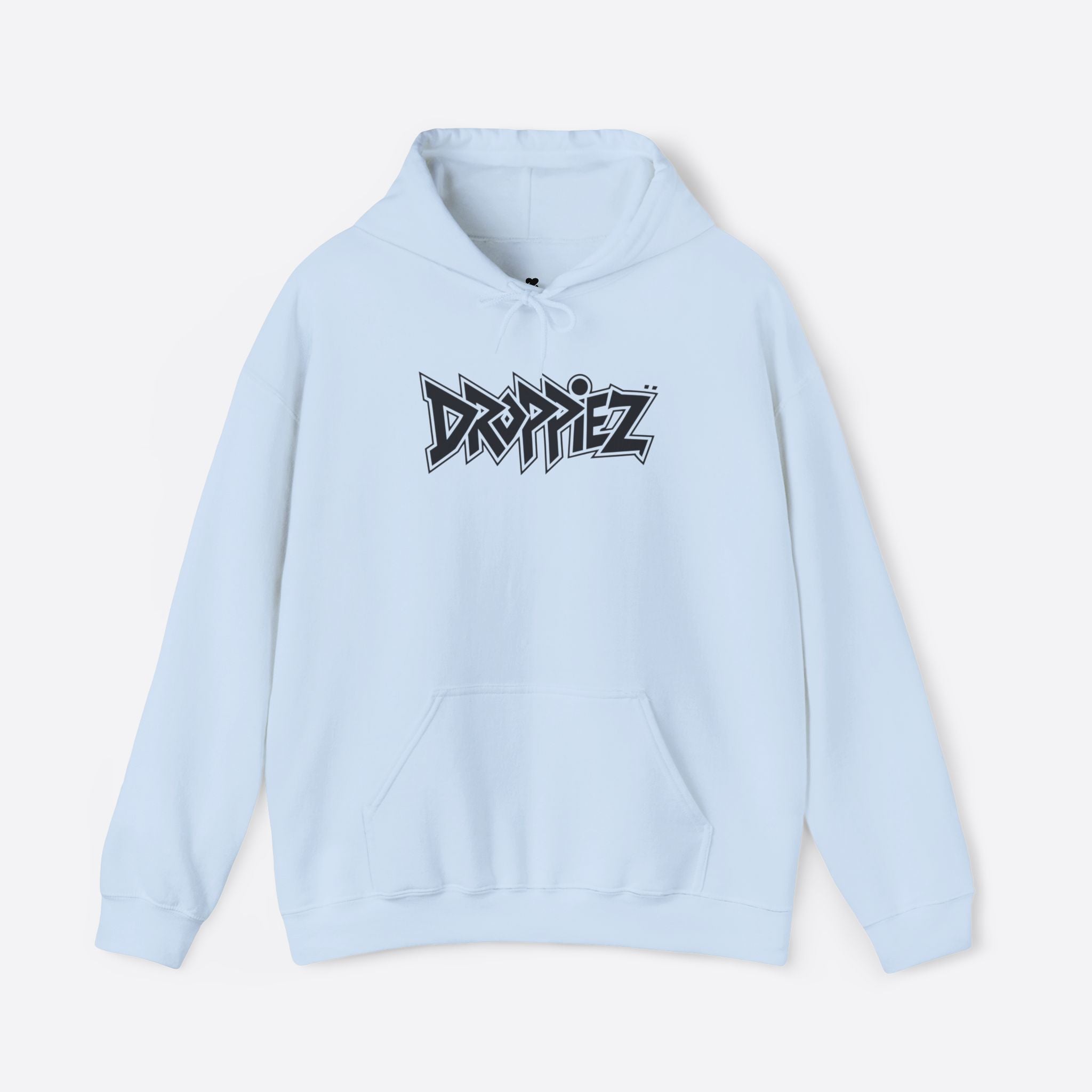 Dripdrop Fusion Hoodie – Favorite Brand Showcase