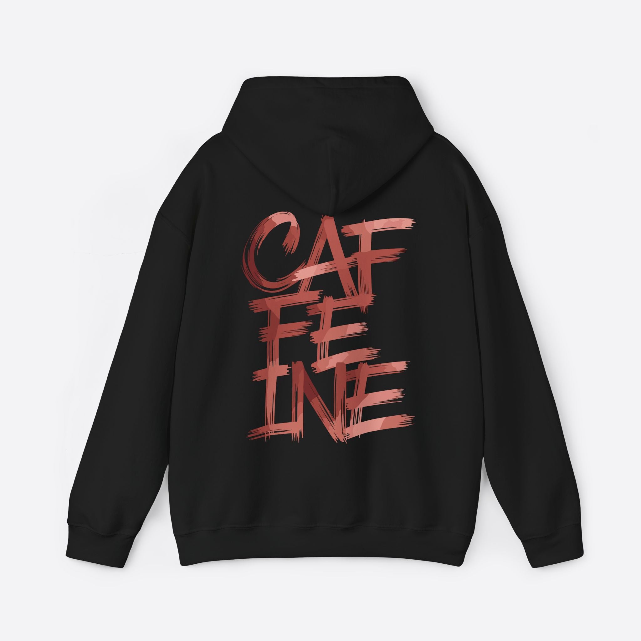 Dark Roast Hoodie – Strong and Intense