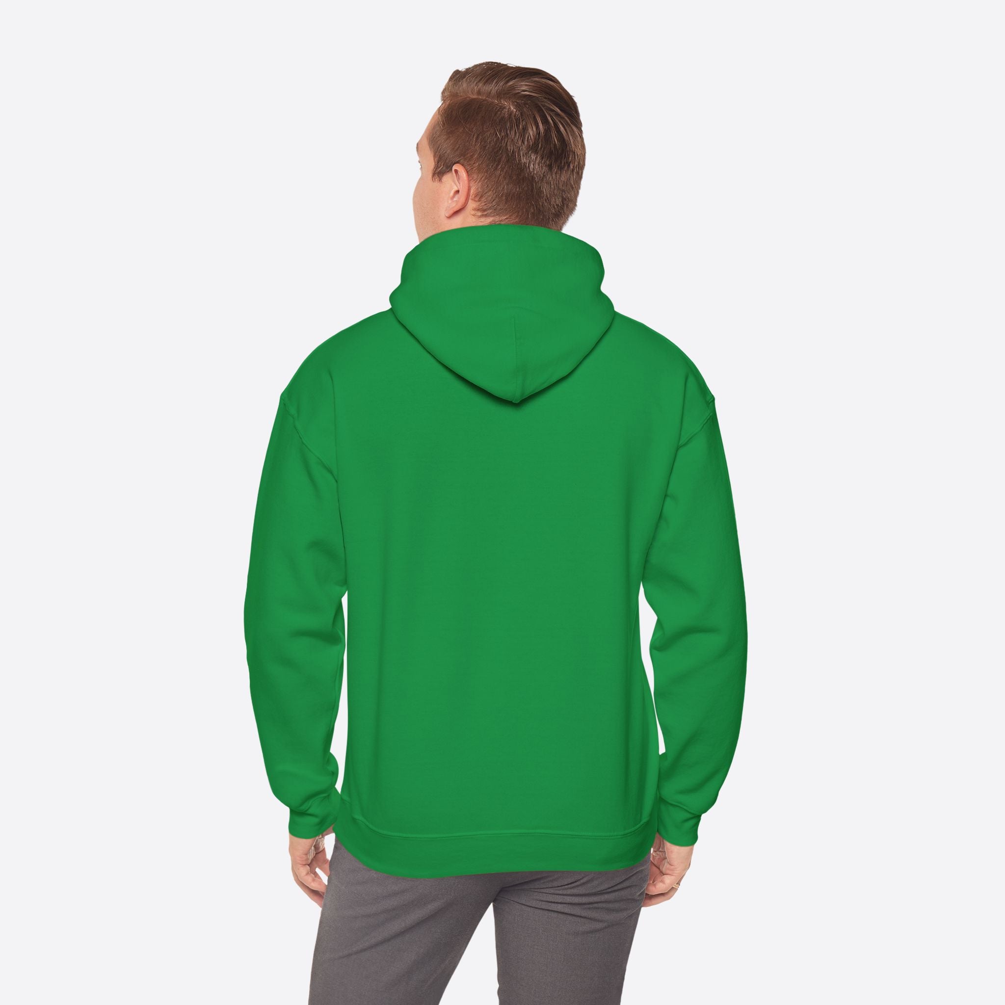 Men's Artisan Droppiez Hoodie – Flex Style