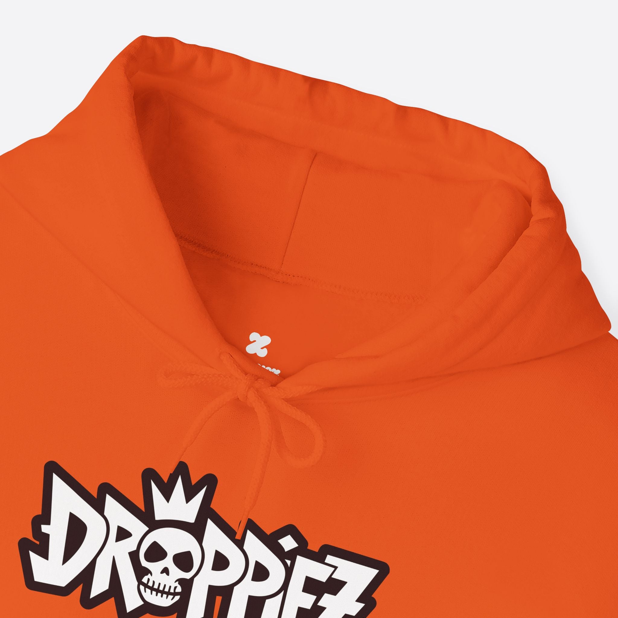 Cloak Dripdrop Hoodie – Haunting Presence