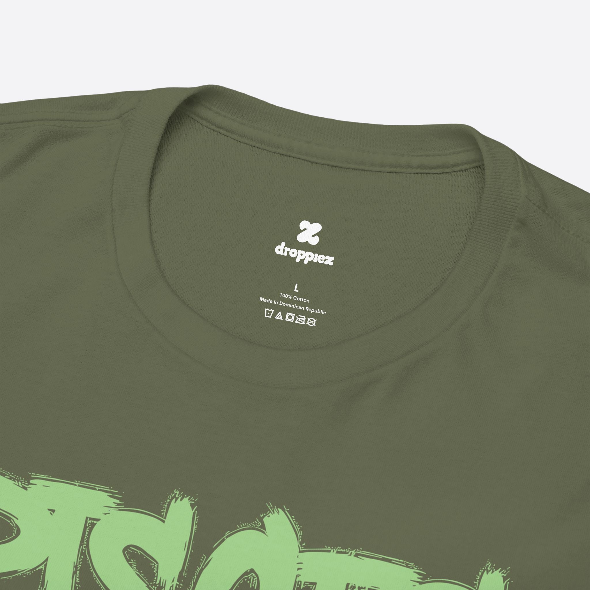 #color_military green