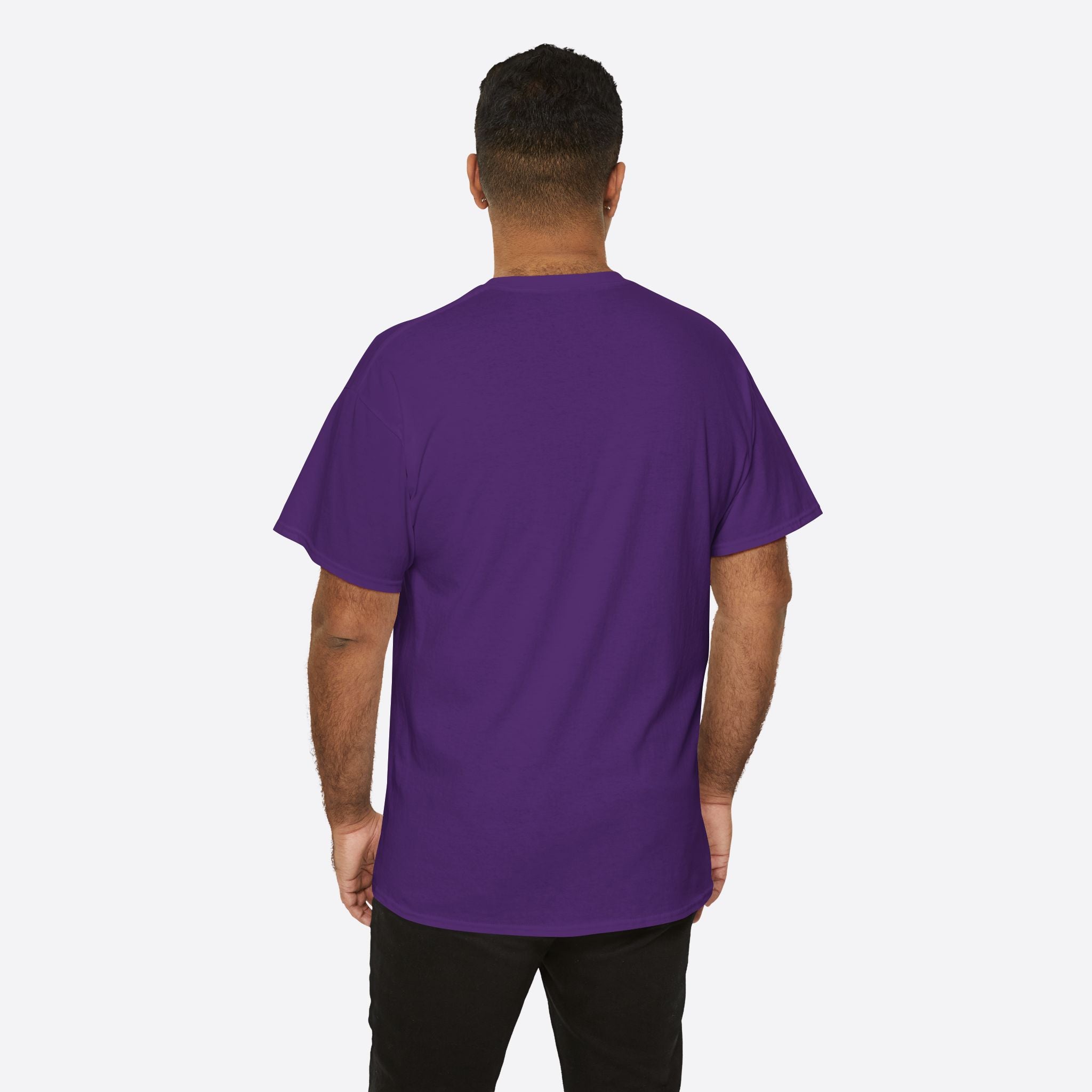 Not Who I Was Teddy Unisex Graphic Tee