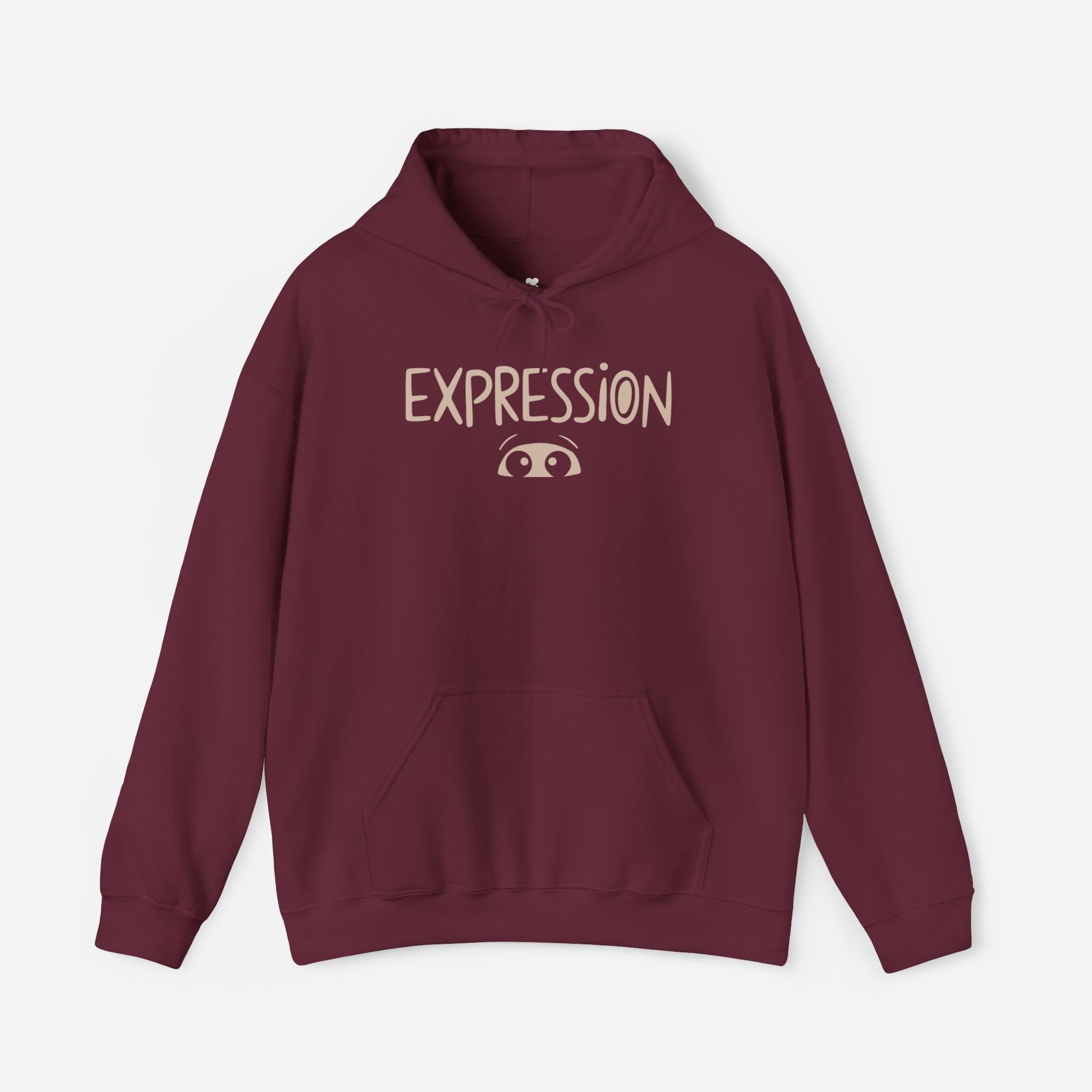 Women's Aura Expression Hoodie – Stylish