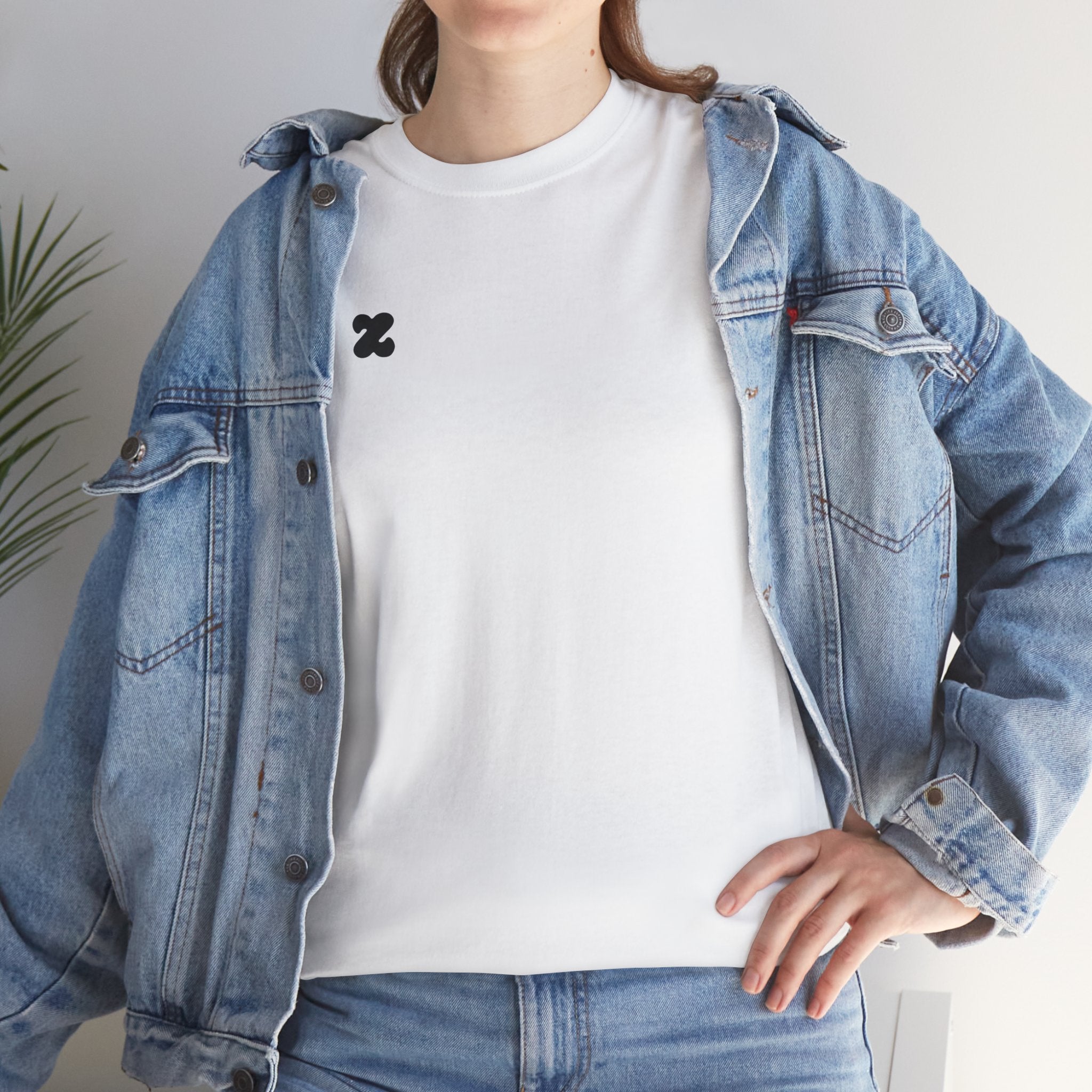You Made Me This Teddy Unisex Graphics Tee