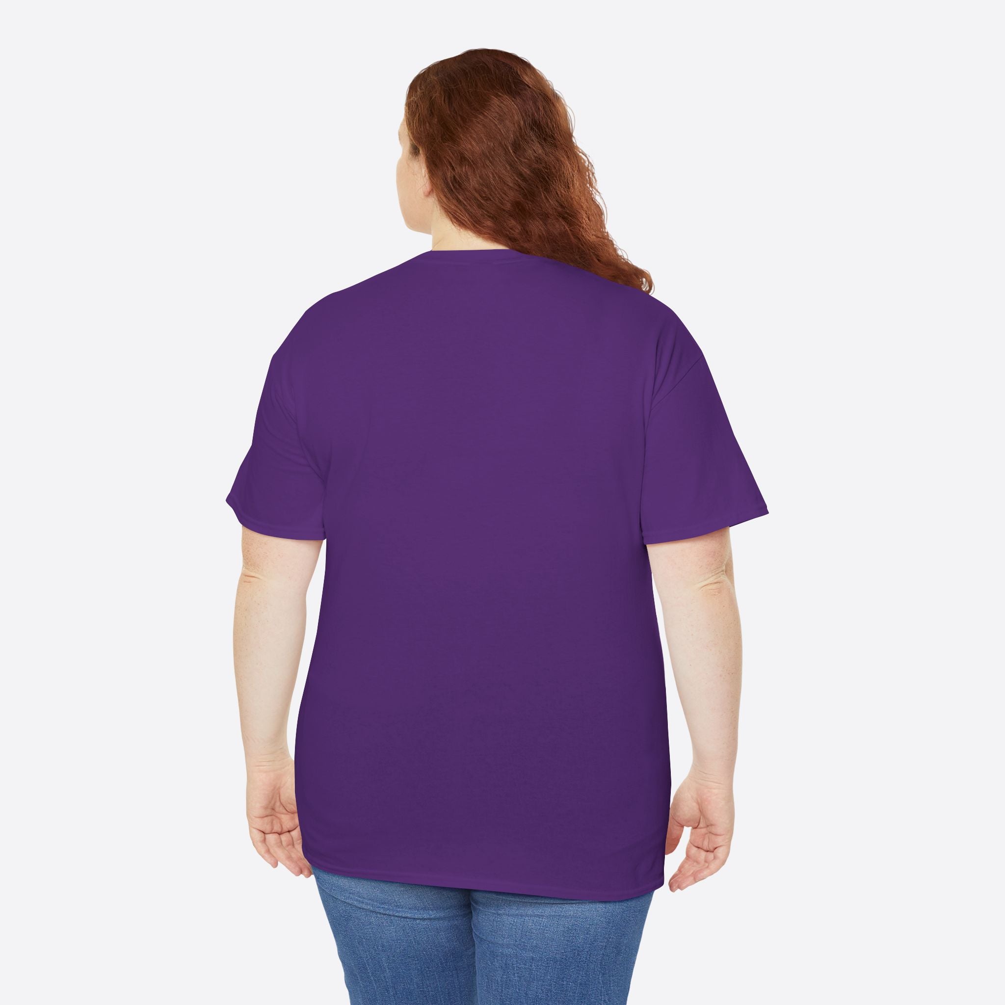 Not Who I Was Teddy Unisex Graphic Tee