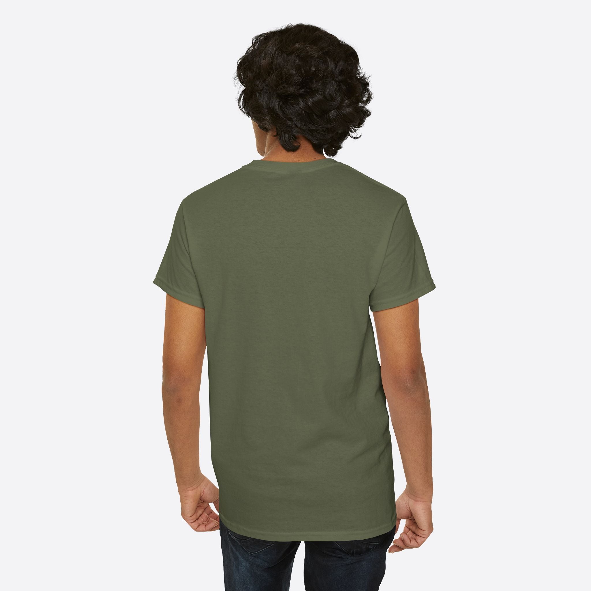 Cancer Zodiac - Cancer Queen Graphic Tee - Unisex T-Shirt