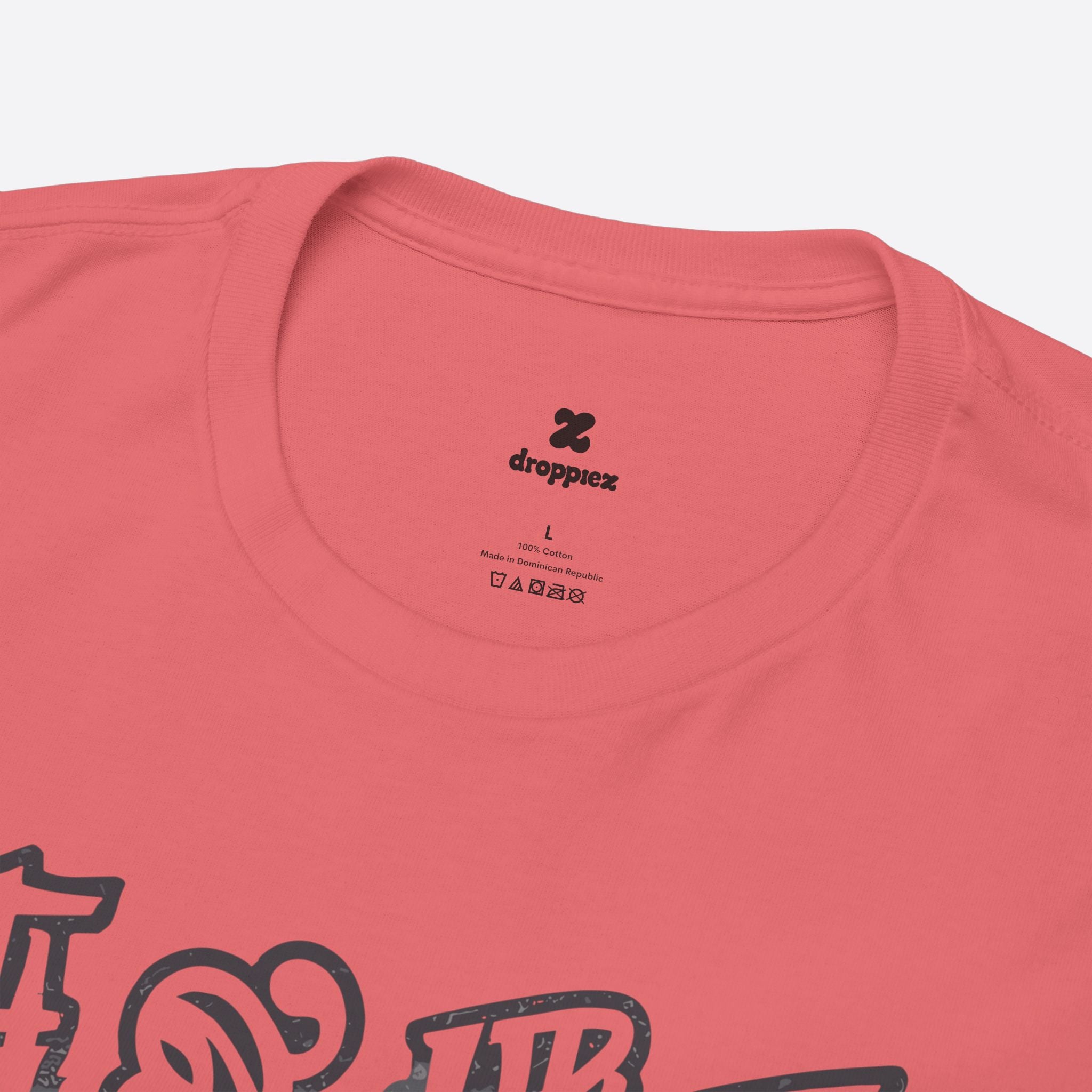 Cancer Zodiac - Cute Crab Heart Graphic Tee - Unisex T-Shirt