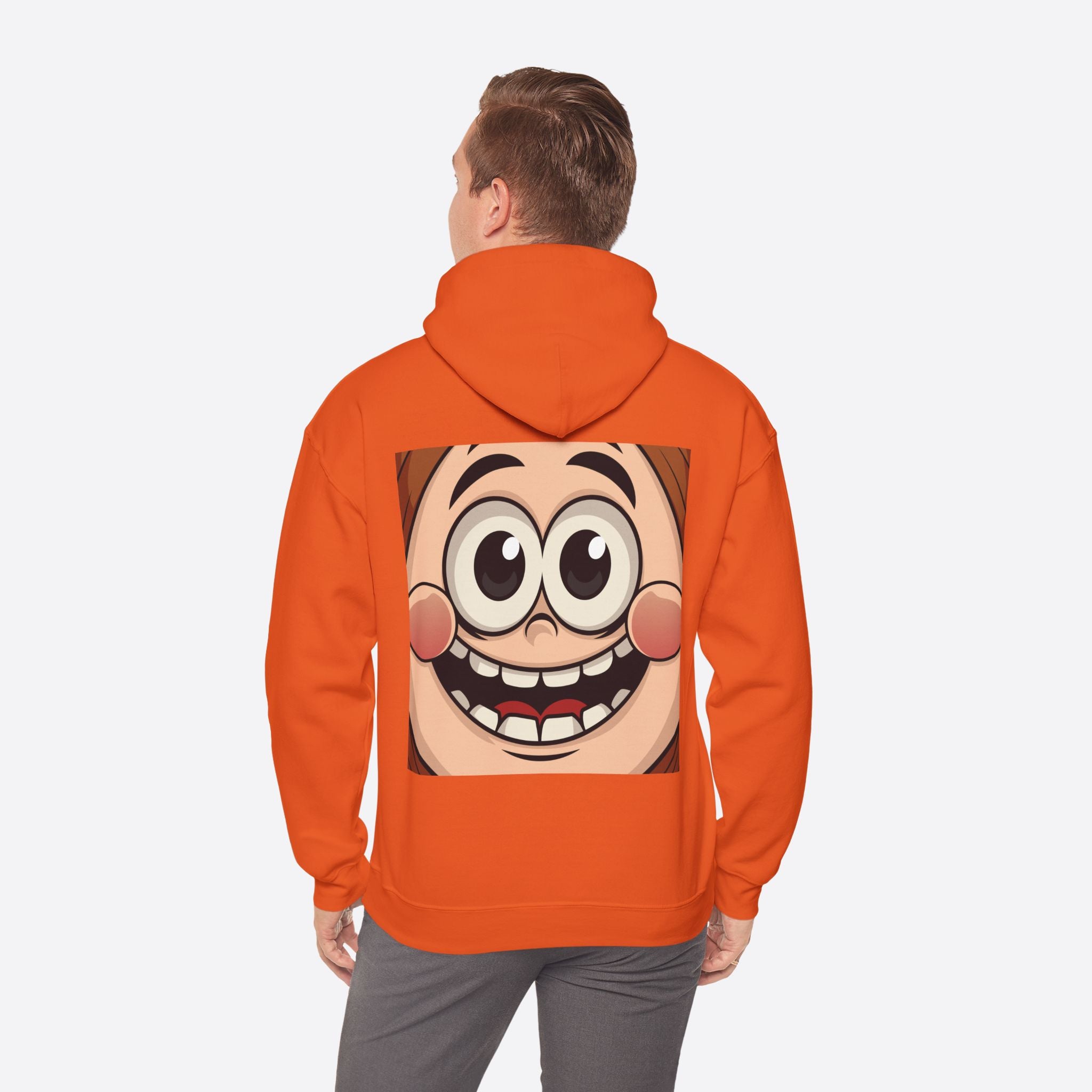 Whimsy World Hoodie – Enter the Fun