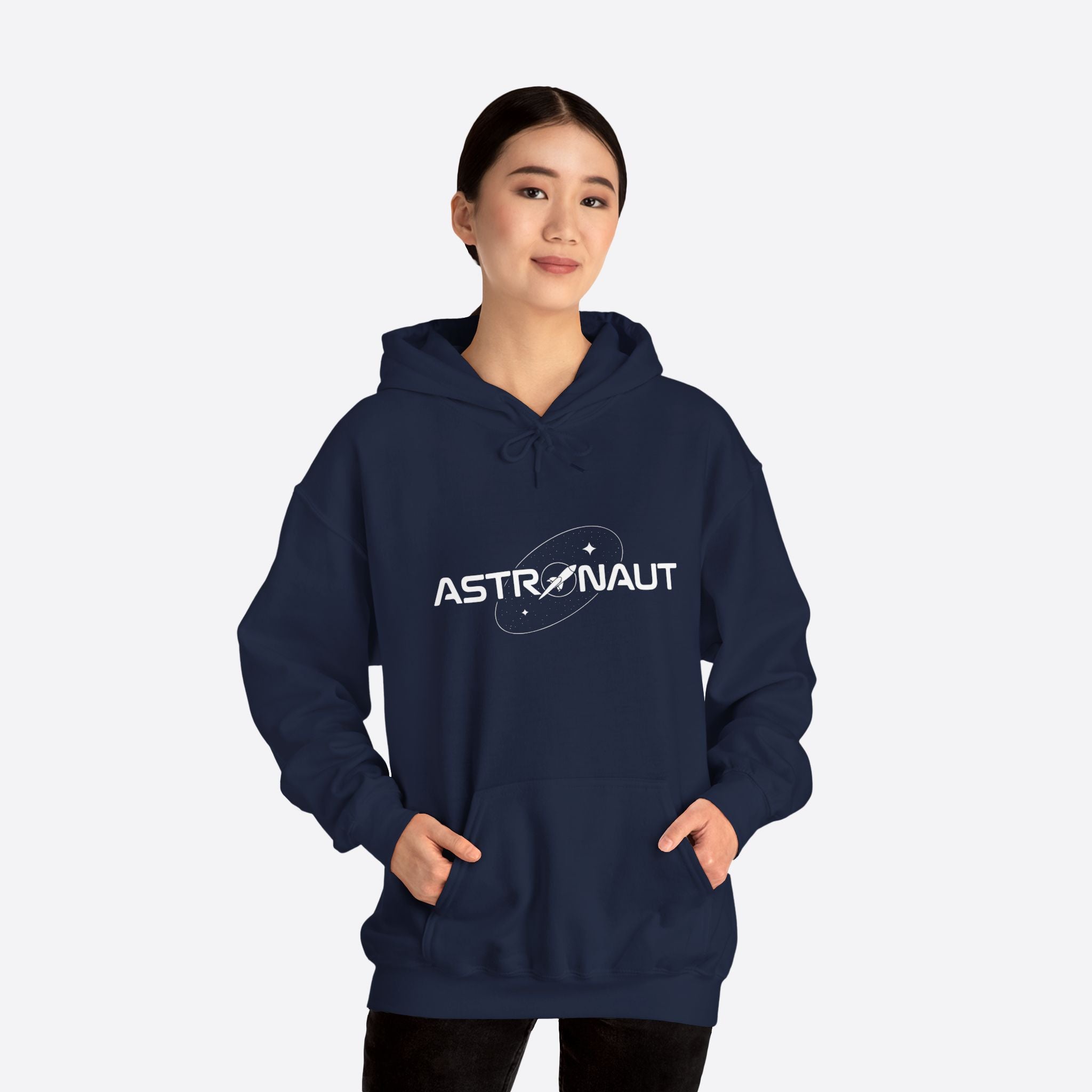 Unisex Galaxy Explorer Hoodie – Adventurous and Stylish