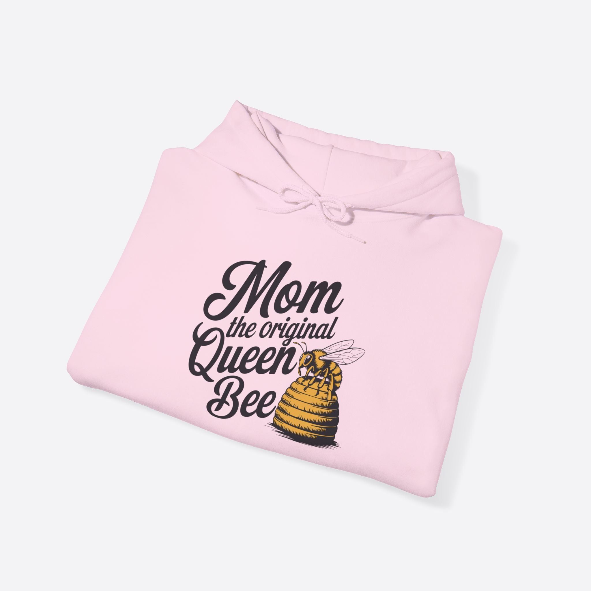 Mom Royalty Women's Hoodie – Family Queen