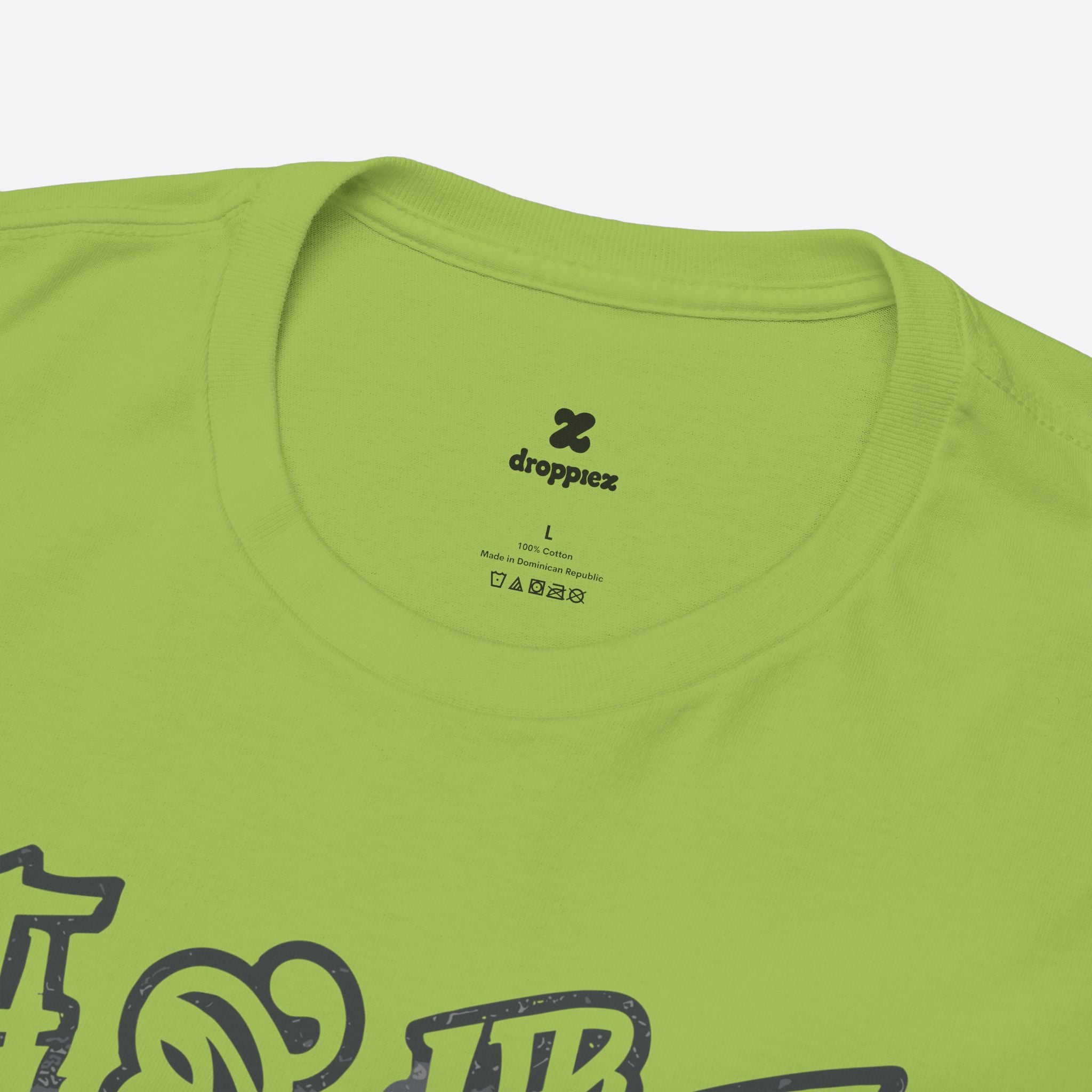 Cancer Zodiac - Cute Crab Heart Graphic Tee - Unisex T-Shirt