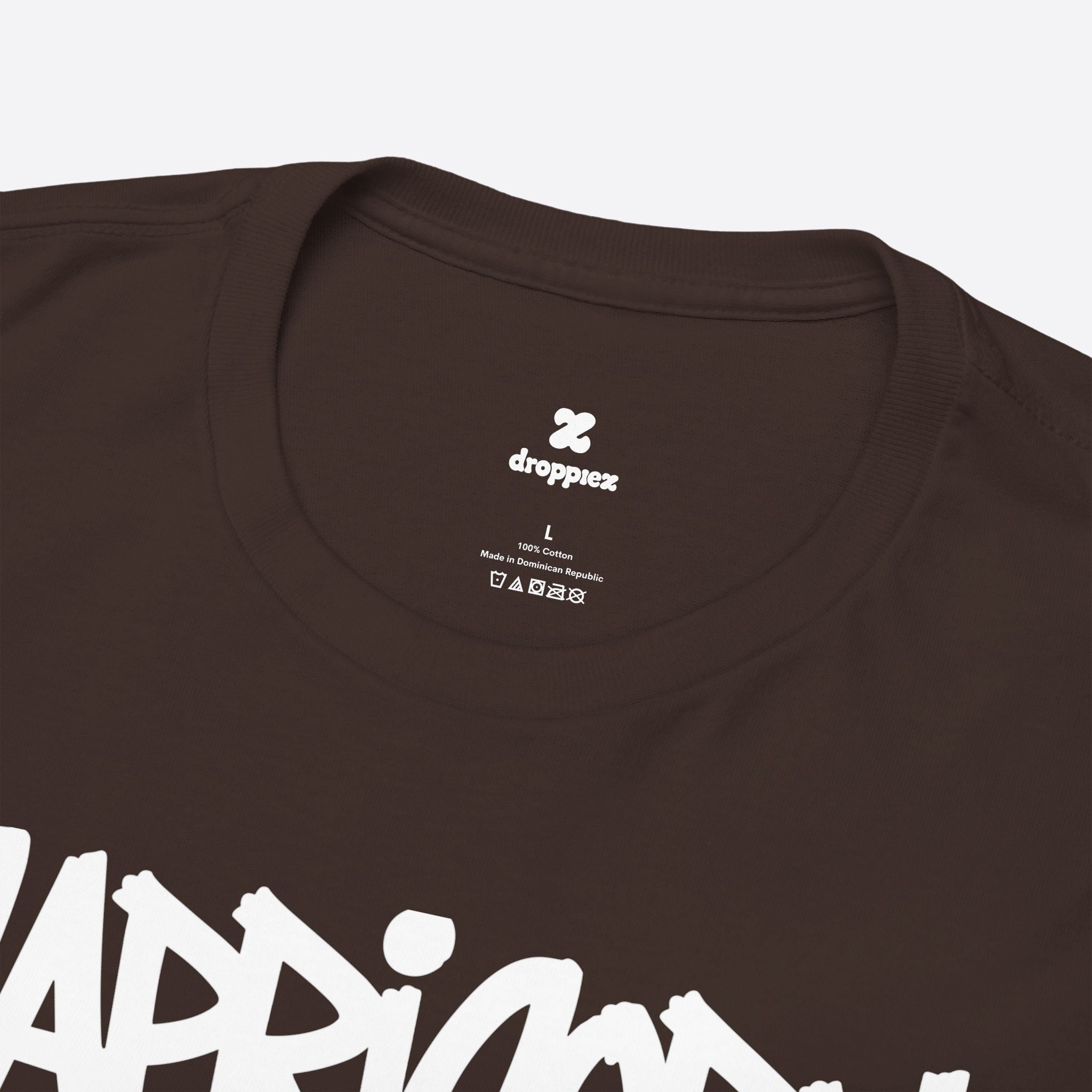 Capricorn Zodiac - I’m Building My Empire, Climb Like a Boss - Unisex T-Shirt