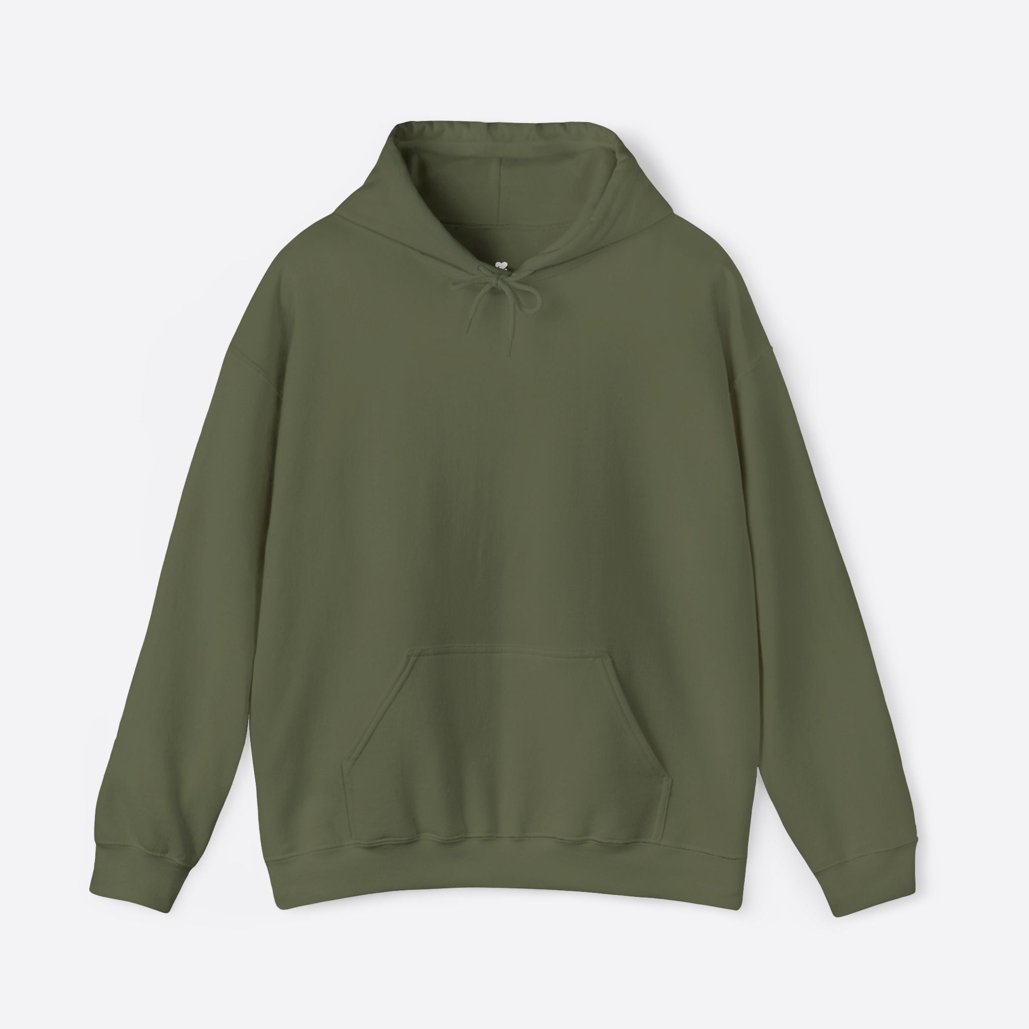 Cappuccino Horizon Hoodie – Rich and Creamy