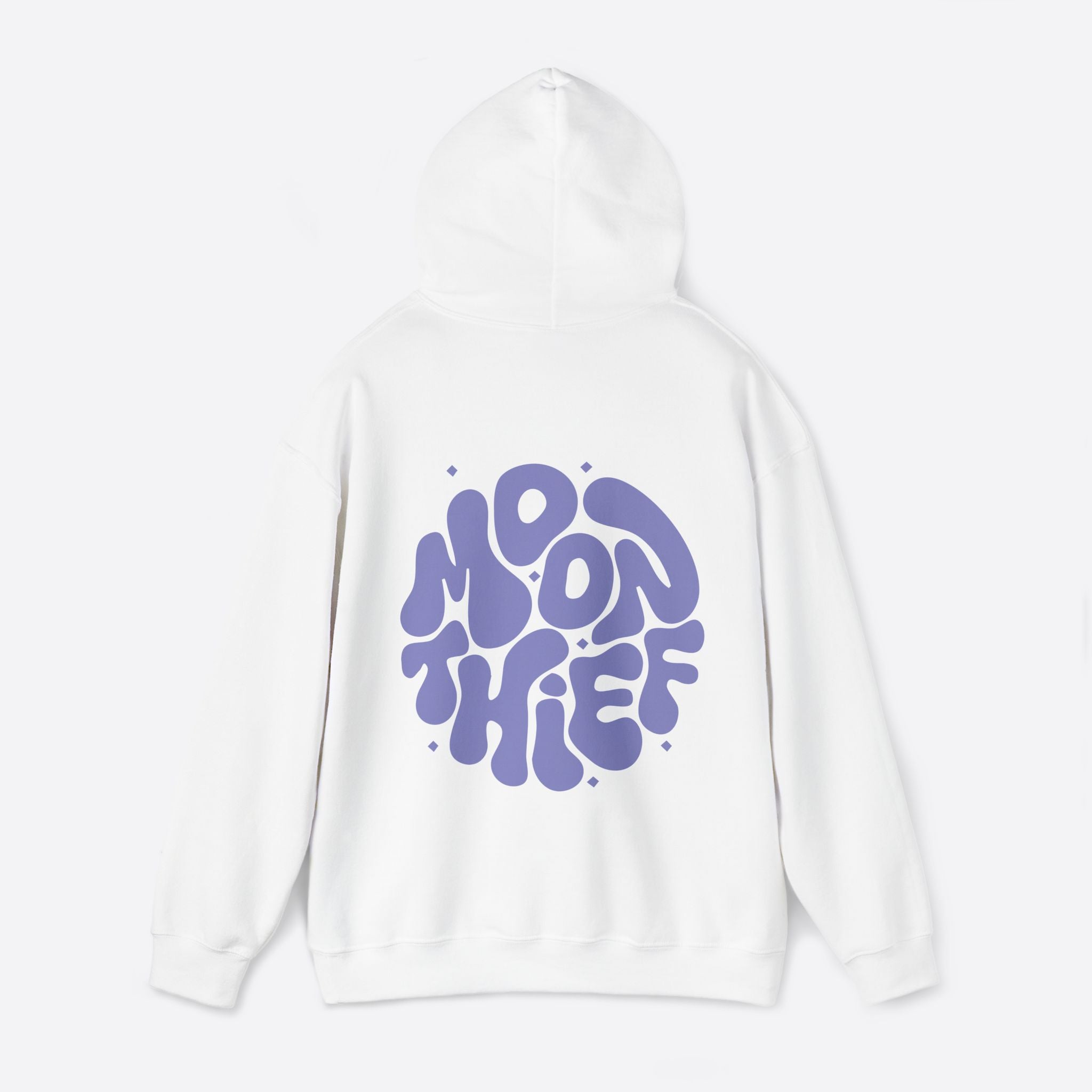 Women's Moon Inspire Hoodie – Pop of Personality