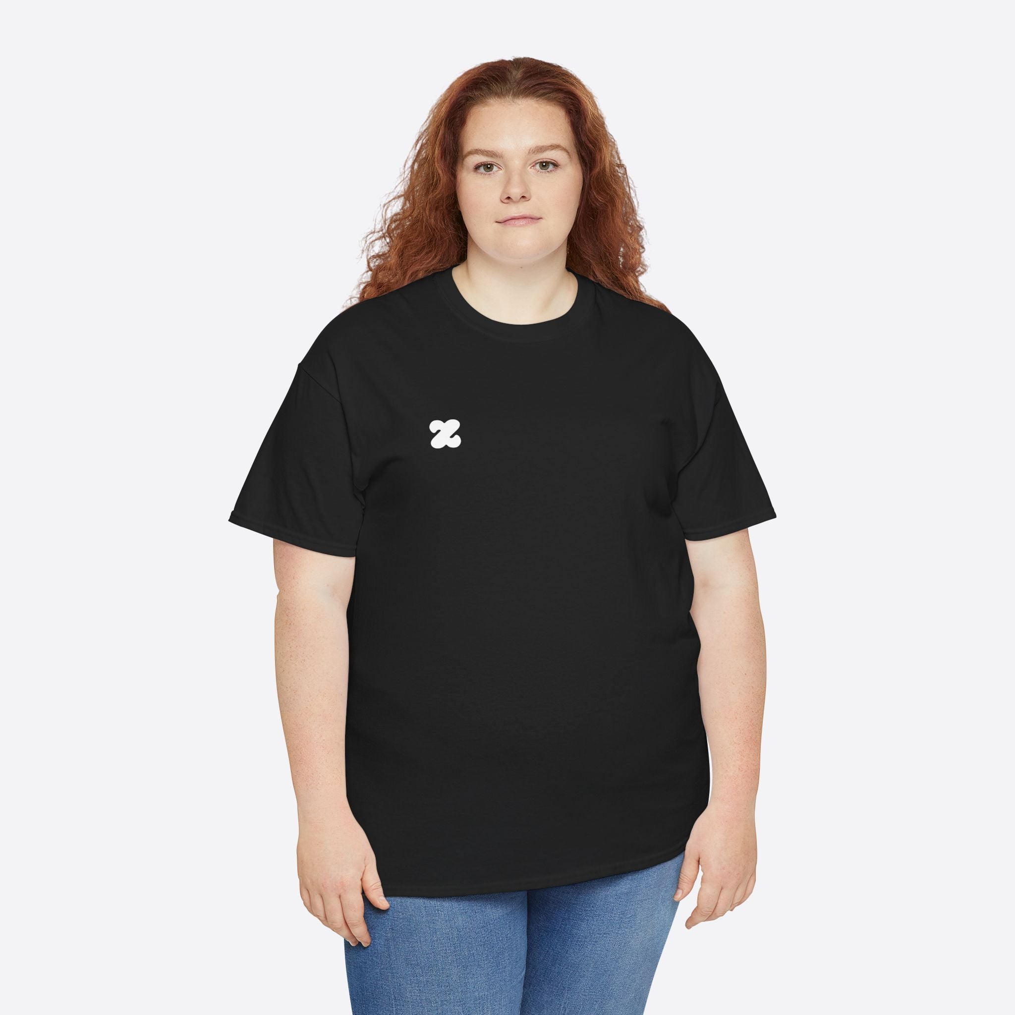 Cursed Love Teddy Unisex Graphics Tee