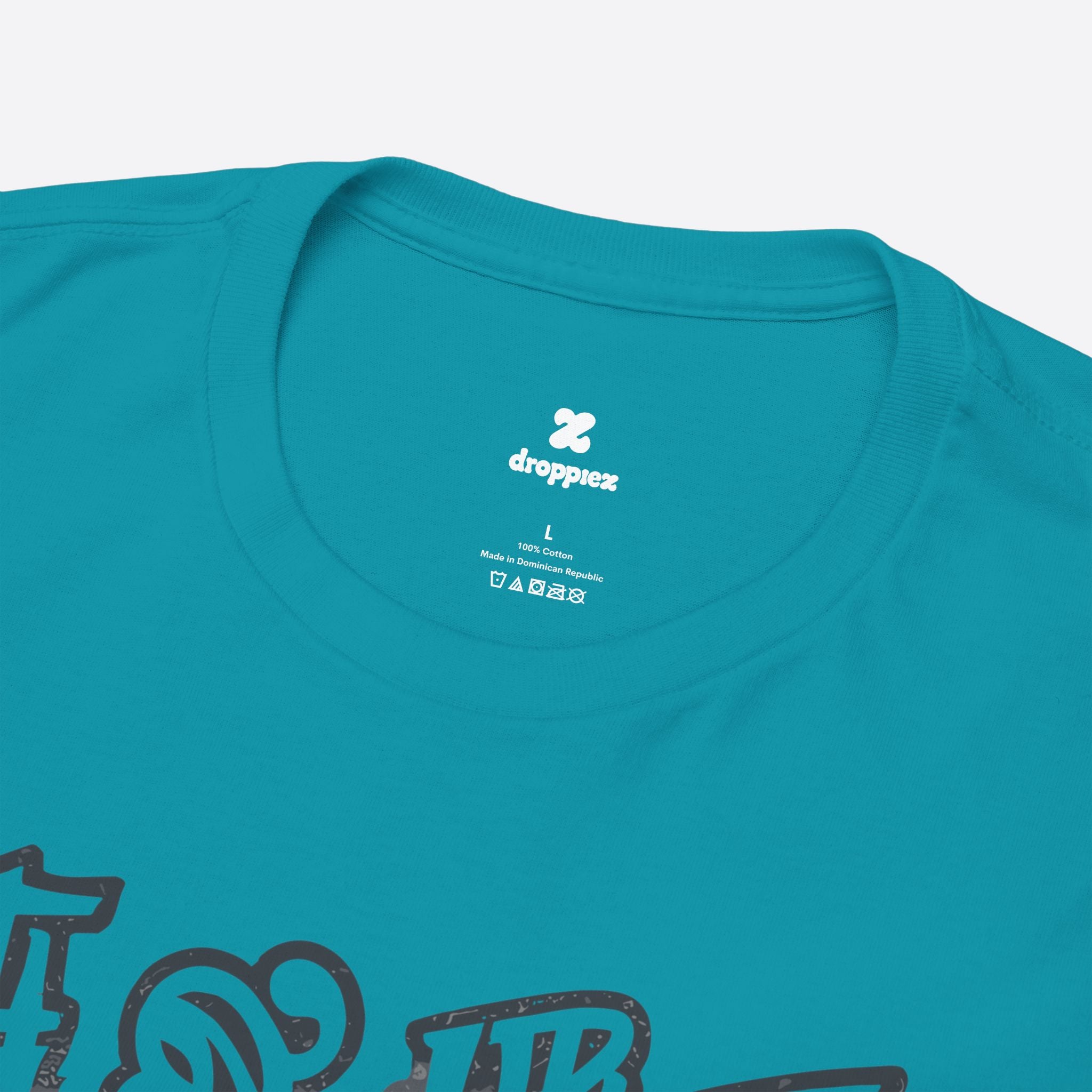 Cancer Zodiac - Cute Crab Heart Graphic Tee - Unisex T-Shirt