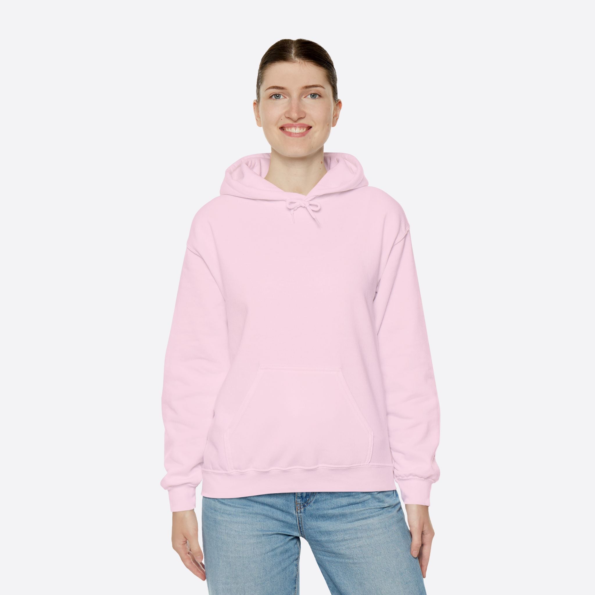 Cozy Bliss Women's Hoodie – Warm and Stylish